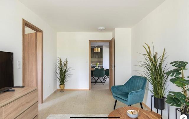 Sinus Premium Aparthotel Сиофок Екстериор снимка